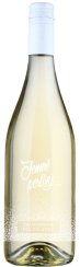 jemne perlivy sauvignon