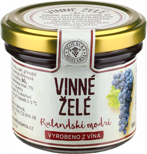 Vinne zele RM 3D kopie