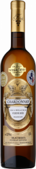 Chardonnay - pozdní sběr 2022