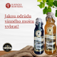 Jakou odrůdu vinného moštu vybrat?