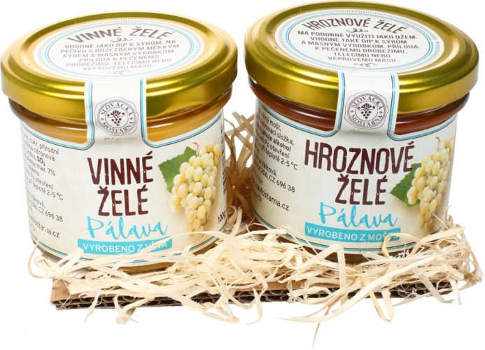 Darkove baleni Zele 05 kopie